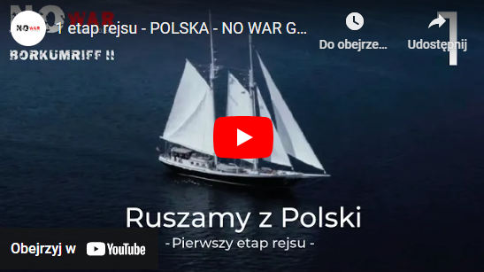 Podróż video etap 1