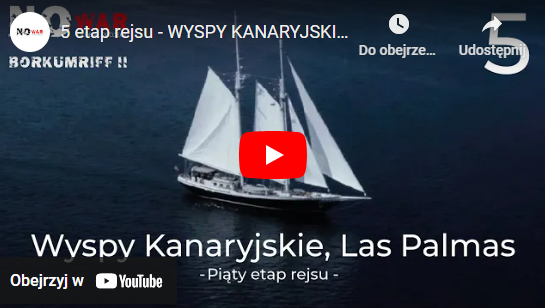 Podróż video etap 5