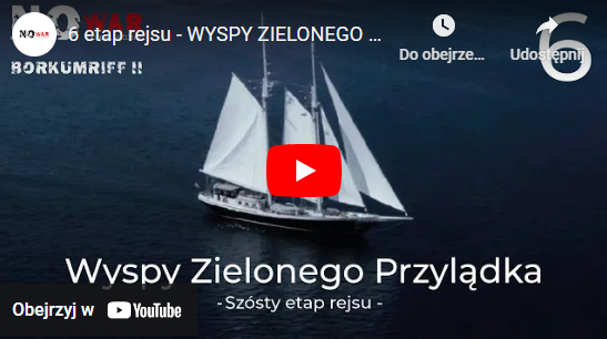 Podróż video etap 6