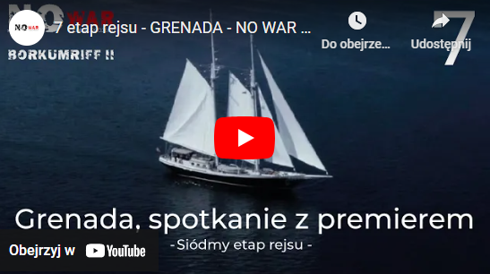 Podróż video etap 7